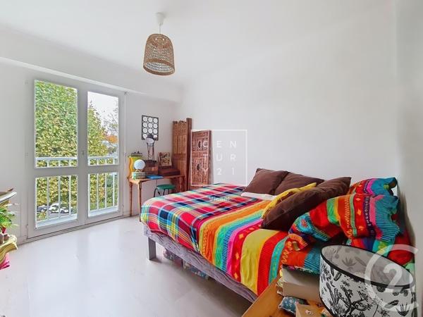 Appartement F4 à vendre  4 pièces - 79,17 m2 CHATENAY MALABRY - 92