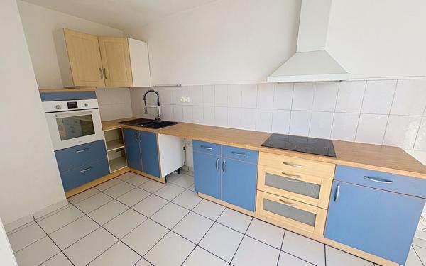 Appartement à vendre    3 pièces • 78,60 m2 Pau