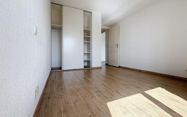 Appartement à vendre    3 pièces • 78,60 m2 Pau