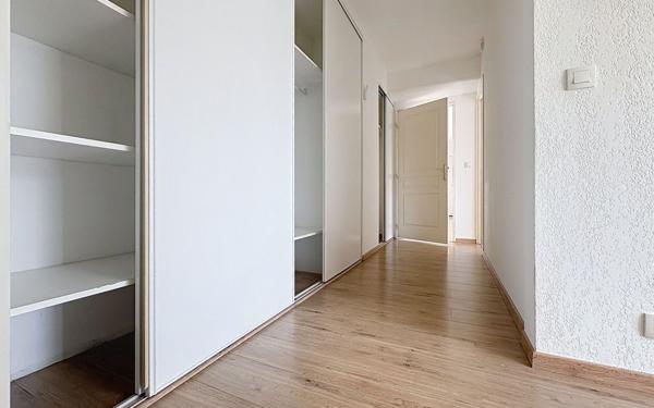 Appartement à vendre    3 pièces • 78,60 m2 Pau