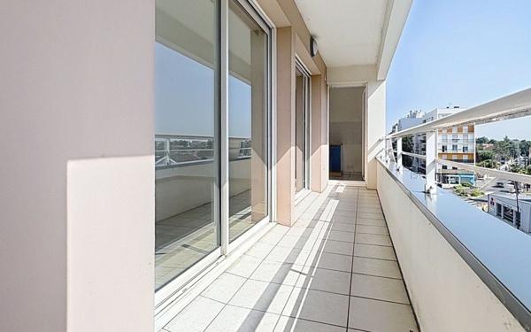 Appartement à vendre    3 pièces • 78,60 m2 Pau