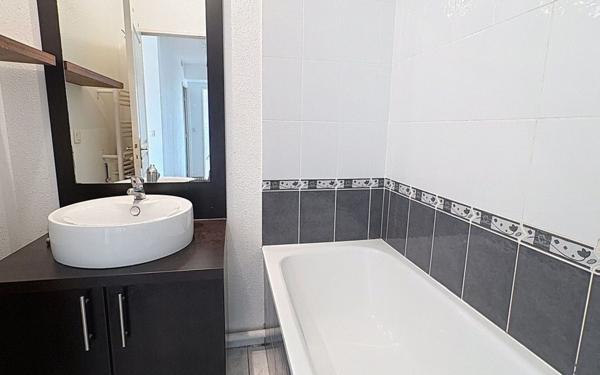 Appartement à vendre    3 pièces • 78,60 m2 Pau