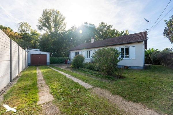 Maison à vendre |  Romorantin-Lanthenay |  3 pièces | 101 m²