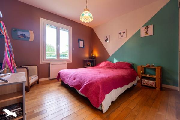 Maison à vendre |  Romorantin-Lanthenay |  3 pièces | 101 m²