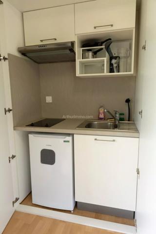 Location                                                      Appartement
                        
                     2 pièces                      44 m2                     à Saint-Grégoire