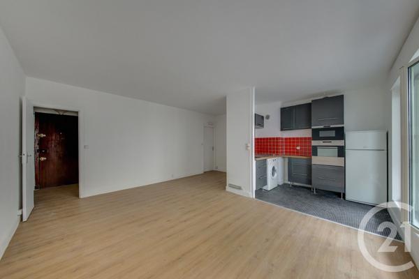 Appartement F1 à vendre  1 pièce - 32,51 m 2   PARIS  - 75019