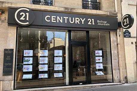 Appartement F1 à vendre  1 pièce - 32,51 m 2   PARIS  - 75019