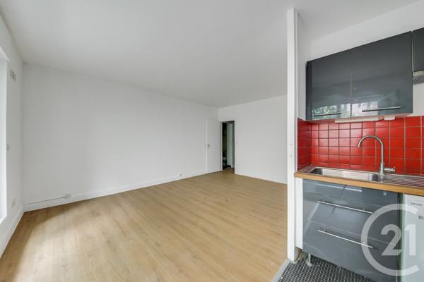 Appartement F1 à vendre  1 pièce - 32,51 m 2   PARIS  - 75019