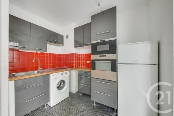 Appartement F1 à vendre  1 pièce - 32,51 m 2   PARIS  - 75019