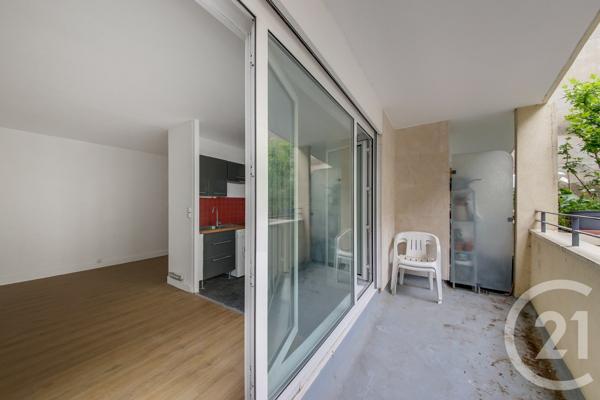 Appartement F1 à vendre  1 pièce - 32,51 m 2   PARIS  - 75019