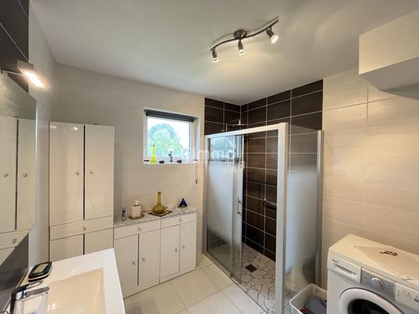 À vendre – Appartement 3 pièces à Saint-Louis La Chaussée