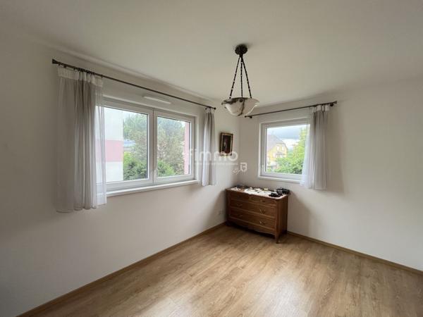 À vendre – Appartement 3 pièces à Saint-Louis La Chaussée