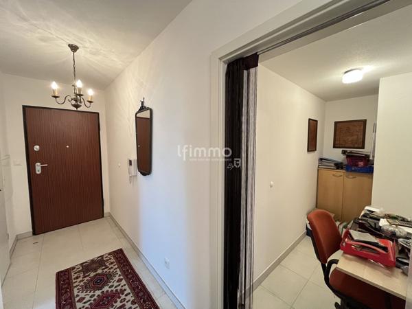 À vendre – Appartement 3 pièces à Saint-Louis La Chaussée