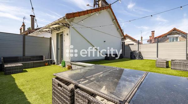 Appartement
         4 pièces
        - 77 m² 237 000 € *