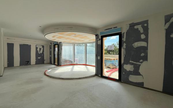 Appartement à vendre    4 pièces •  La Rochelle