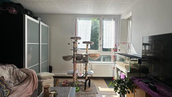 Haut Sucy Appartement 2 pièces vendu loué