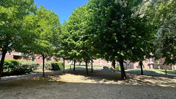 Haut Sucy Appartement 2 pièces vendu loué