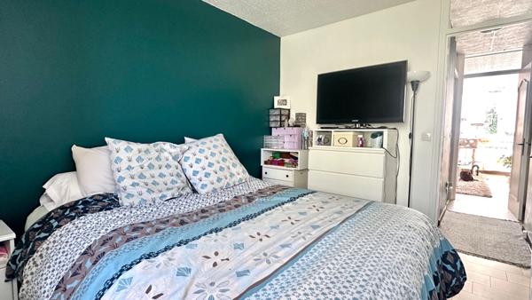 Haut Sucy Appartement 2 pièces vendu loué