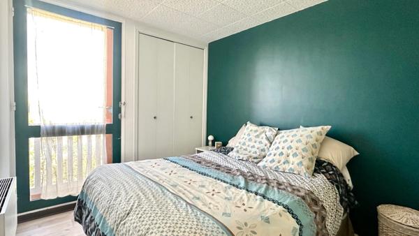 Haut Sucy Appartement 2 pièces vendu loué