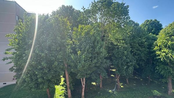 Haut Sucy Appartement 2 pièces vendu loué