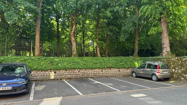 Haut Sucy Appartement 2 pièces vendu loué