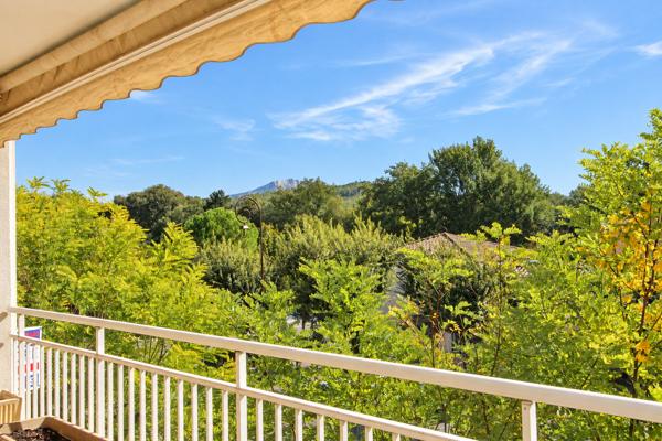 PALETTE | T3 de 79,75 m² avec terrasse, garage et parking