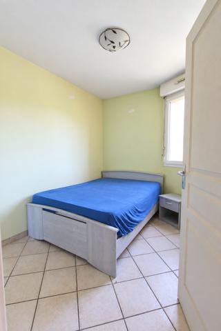PALETTE | T3 de 79,75 m² avec terrasse, garage et parking