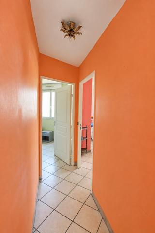PALETTE | T3 de 79,75 m² avec terrasse, garage et parking