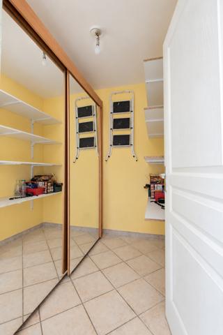 PALETTE | T3 de 79,75 m² avec terrasse, garage et parking
