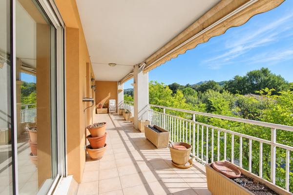 PALETTE | T3 de 79,75 m² avec terrasse, garage et parking