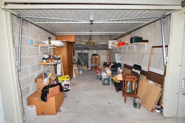 PALETTE | T3 de 79,75 m² avec terrasse, garage et parking