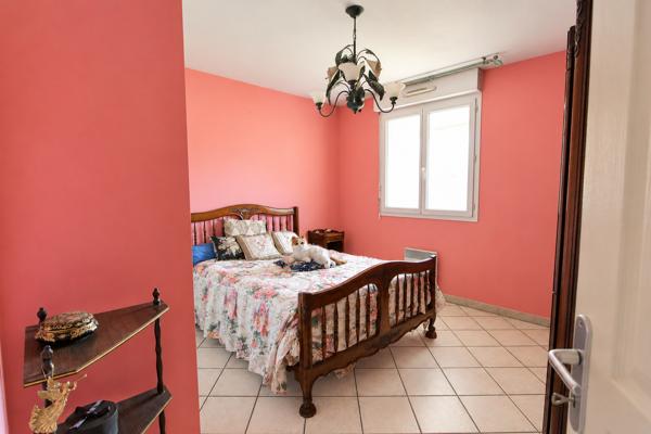 PALETTE | T3 de 79,75 m² avec terrasse, garage et parking