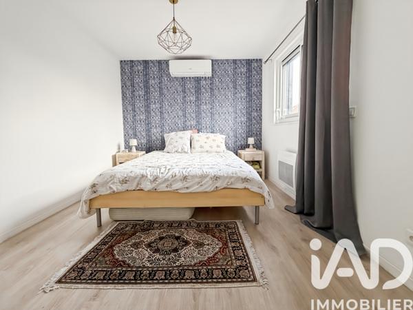 Maison à vendre 7 pièces 147 m² Vaux-le-Pénil