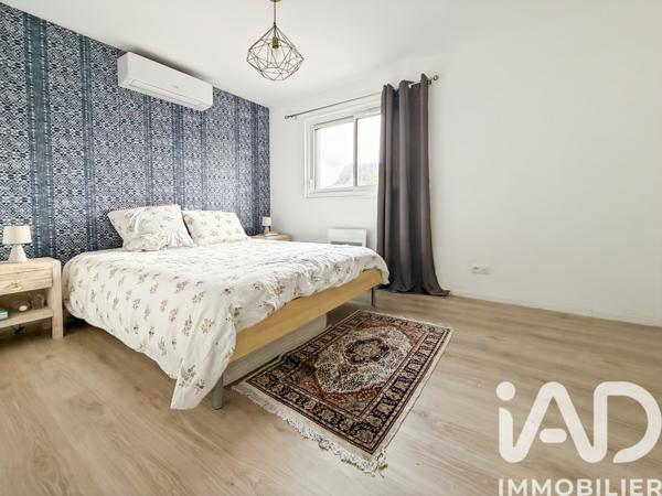 Maison à vendre 7 pièces 147 m² Vaux-le-Pénil