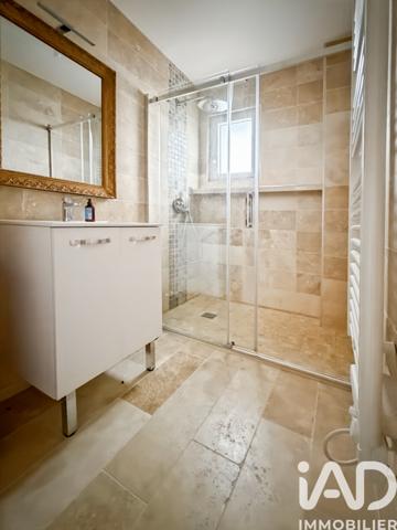 Maison à vendre 7 pièces 147 m² Vaux-le-Pénil