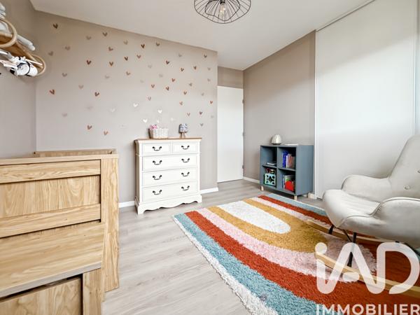 Maison à vendre 7 pièces 147 m² Vaux-le-Pénil