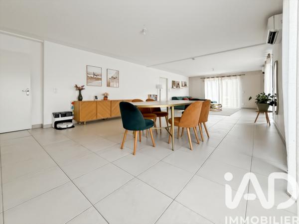 Maison à vendre 7 pièces 147 m² Vaux-le-Pénil