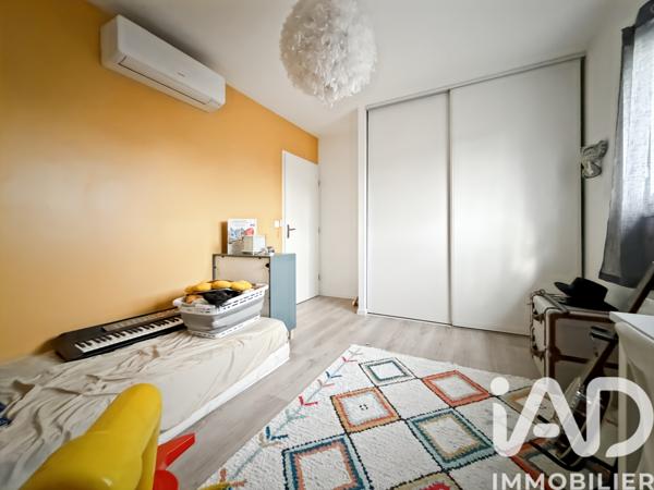 Maison à vendre 7 pièces 147 m² Vaux-le-Pénil