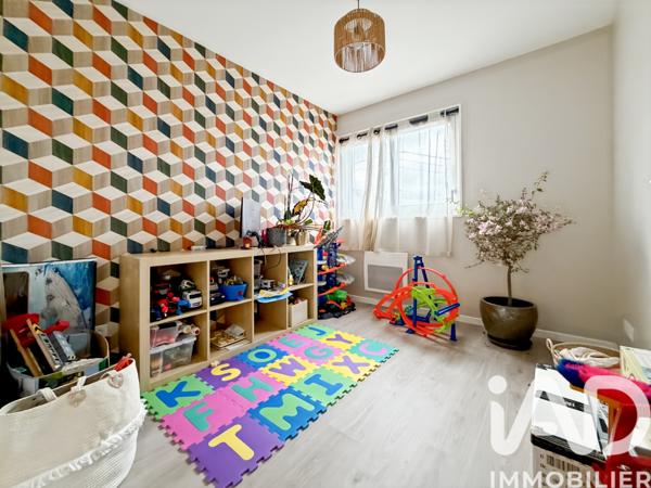 Maison à vendre 7 pièces 147 m² Vaux-le-Pénil