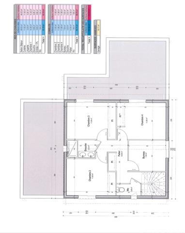 Maison à vendre 7 pièces 147 m² Vaux-le-Pénil