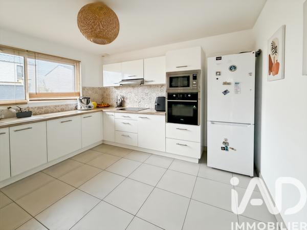 Maison à vendre 7 pièces 147 m² Vaux-le-Pénil