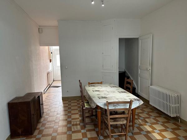 Maison Saint Just En Chaussee
