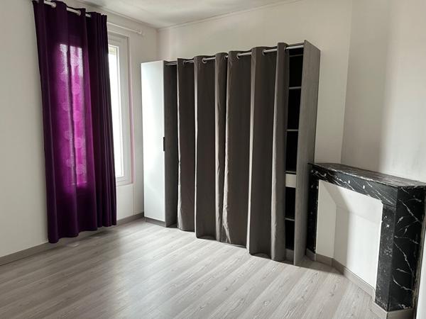 Maison Saint Just En Chaussee