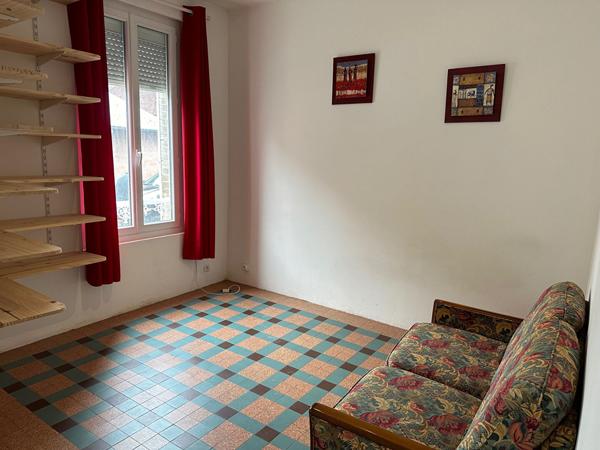 Maison Saint Just En Chaussee