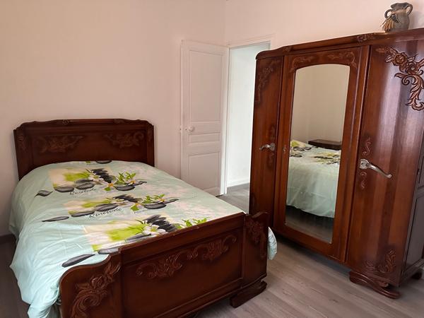 Maison Saint Just En Chaussee