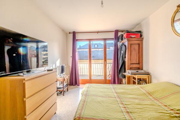 Appartement T3 64m2 proche embarcadère