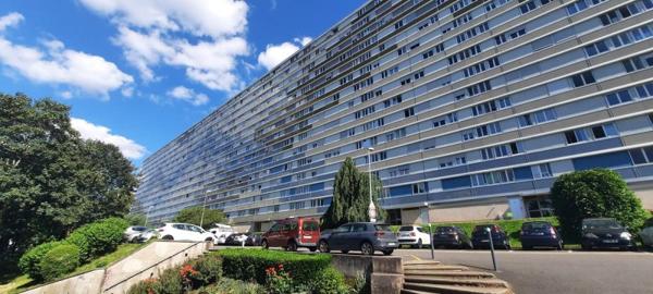 Vente / Appartement T3