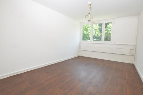 Vente / Appartement T3