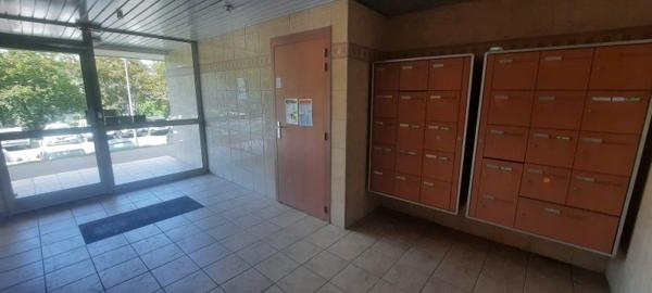 Vente / Appartement T3