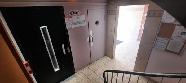 Vente / Appartement T3